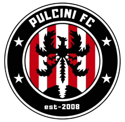 PULCINI FC 公式ホームページ